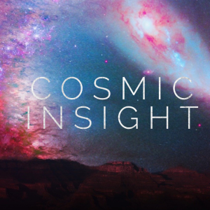 Cosmic Insight-logo