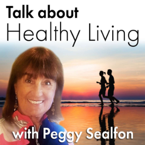 Talk About Healthy Living-logo