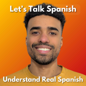 Let's Talk Spanish-logo
