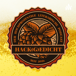 Hack(g)edicht-logo