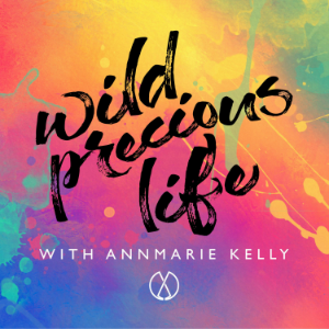 Wild Precious Life-logo