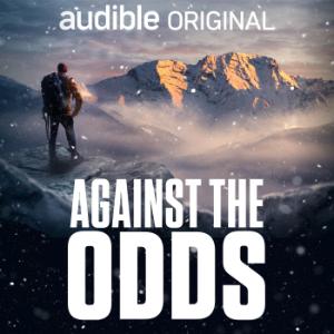 Against The Odds-logo