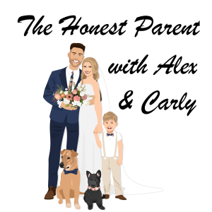 The Honest Parent-logo