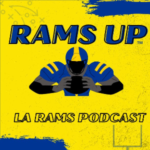 LA Rams Up-logo