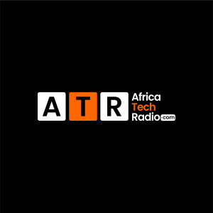 Africa Tech Radio-logo