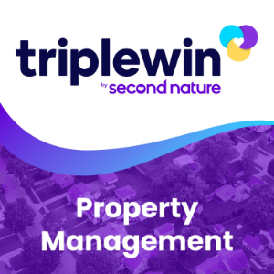 Triple Win Property Management-logo