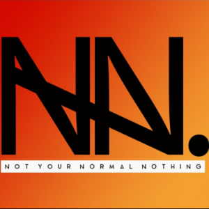 Not Your Normal Nothing-logo