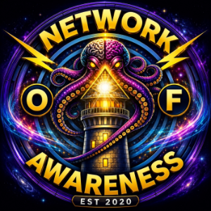 Network of Awareness