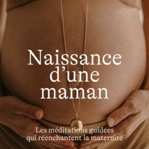 Naissance d'une Maman-logo