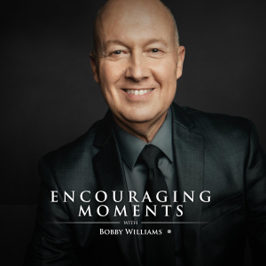 Encouraging Moments with Bobby Williams!-logo