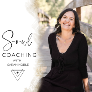 Soul Coaching with Sarah Noble-logo