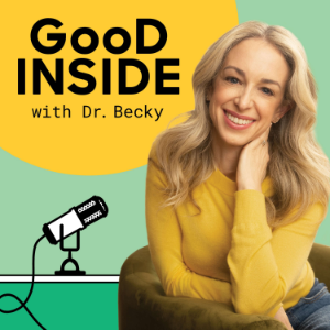 Good Inside with Dr. Becky-logo