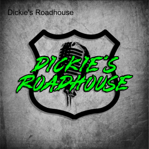 Dickie's Roadhouse-logo