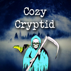 Cozy Cryptid-logo