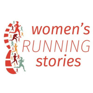 Women's Running Stories-logo
