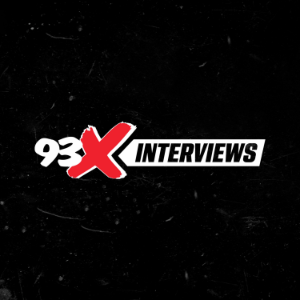 93X Interviews-logo