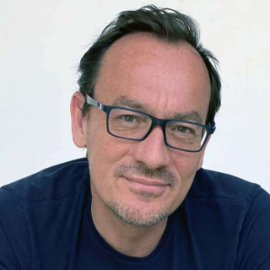 Podcast - Extrait 3 - Conversations 1 - Christophe Vigliano - Emotions multiples