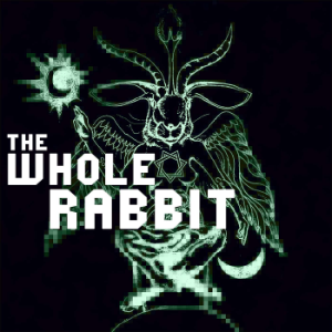 The Whole Rabbit-logo