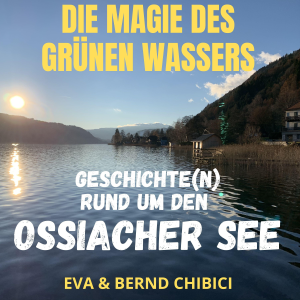 Die Magie des grunen Wassers-logo