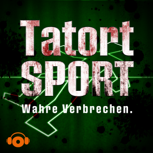 Tatort Sport - Wahre Verbrechen-logo