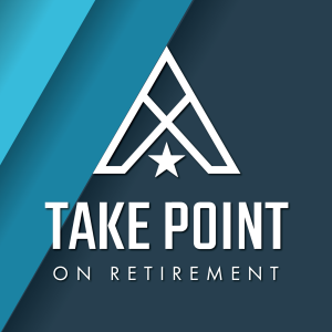 Take Point on Retirement-logo