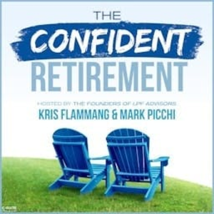 The Confident Retirement-logo