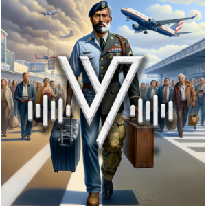 The Veterans Voice-logo