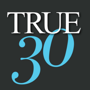 True Thirty Reports-logo