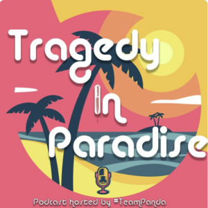 Tragedy In Paradise-logo