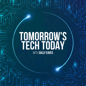 Tomorrow's Tech Today-logo