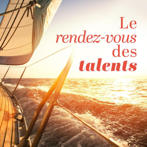 Le rendez-vous des talents-logo