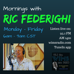 Mornings with Ric Federighi
