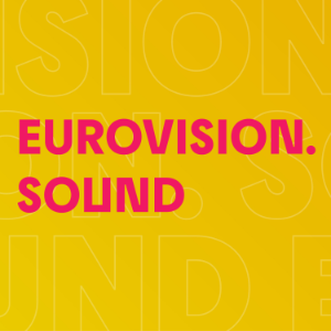 Eurovision Sound-logo
