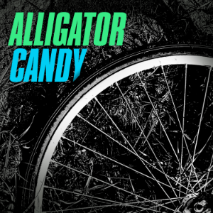 Alligator Candy-logo