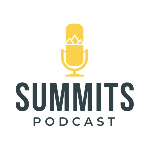 Summits Podcast-logo