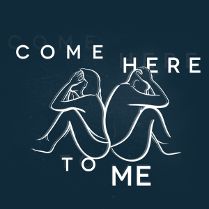 Come Here To Me: Relationship Experts Walk the Talk-logo