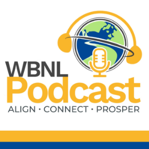 Wandering But Not Lost Podcast | Business Tips & Techniques for Life Balance-logo