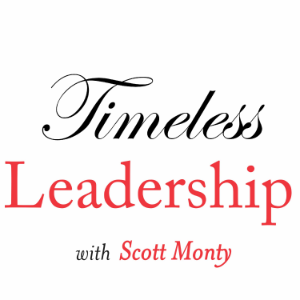 Timeless Leadership-logo