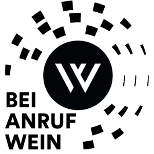 Bei Anruf Wein-logo