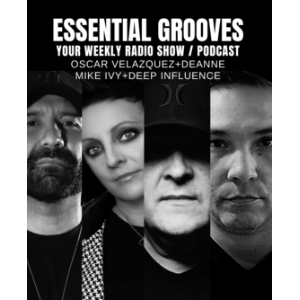 Essential Grooves-logo