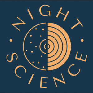 Night Science-logo
