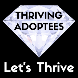 Thriving Adoptees - Let's Thrive-logo