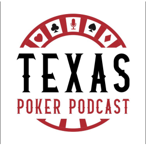 Texas Poker Podcast-logo