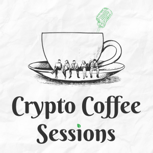 Crypto Coffee Sessions-logo