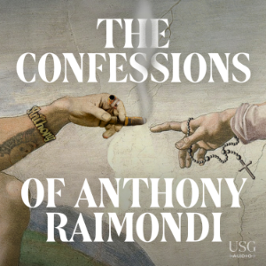 The Confessions of Anthony Raimondi-logo