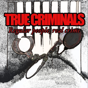 True Criminals-logo