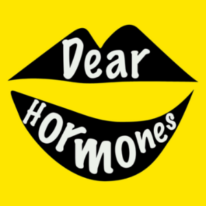 Dear Hormones-logo
