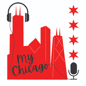 My Chicago Podcast-logo