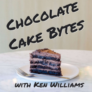 Chocolate Cake Bytes-logo