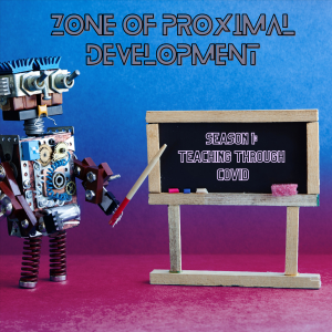Zone Of Proximal Development-logo